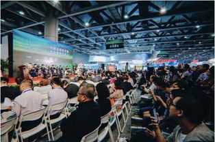 内蒙古绿色农畜产品展览交易会在广州开幕，展现“内蒙古味道”