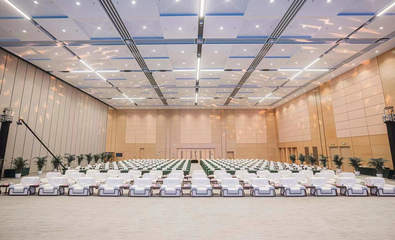 和风无界・樱旅日航——苏州日航酒店暨狮山国际会议中心产品推介会与客户答谢会圆满落幕