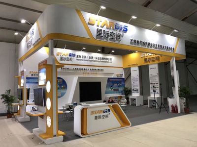 济南展览工厂与特装搭建服务全面解析 专业展览公司与会议策划助力市场营销