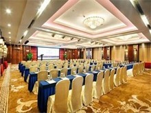 鞍山会议与展览服务 连接产业与商机的纽带