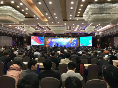 智匠心，致远大 尊宝智控荣获智能建筑双料大奖，开启品牌新篇章