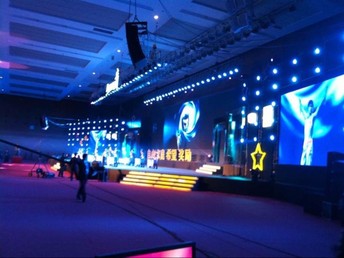 专业赋能，场景焕新 南京一站式活动解决方案